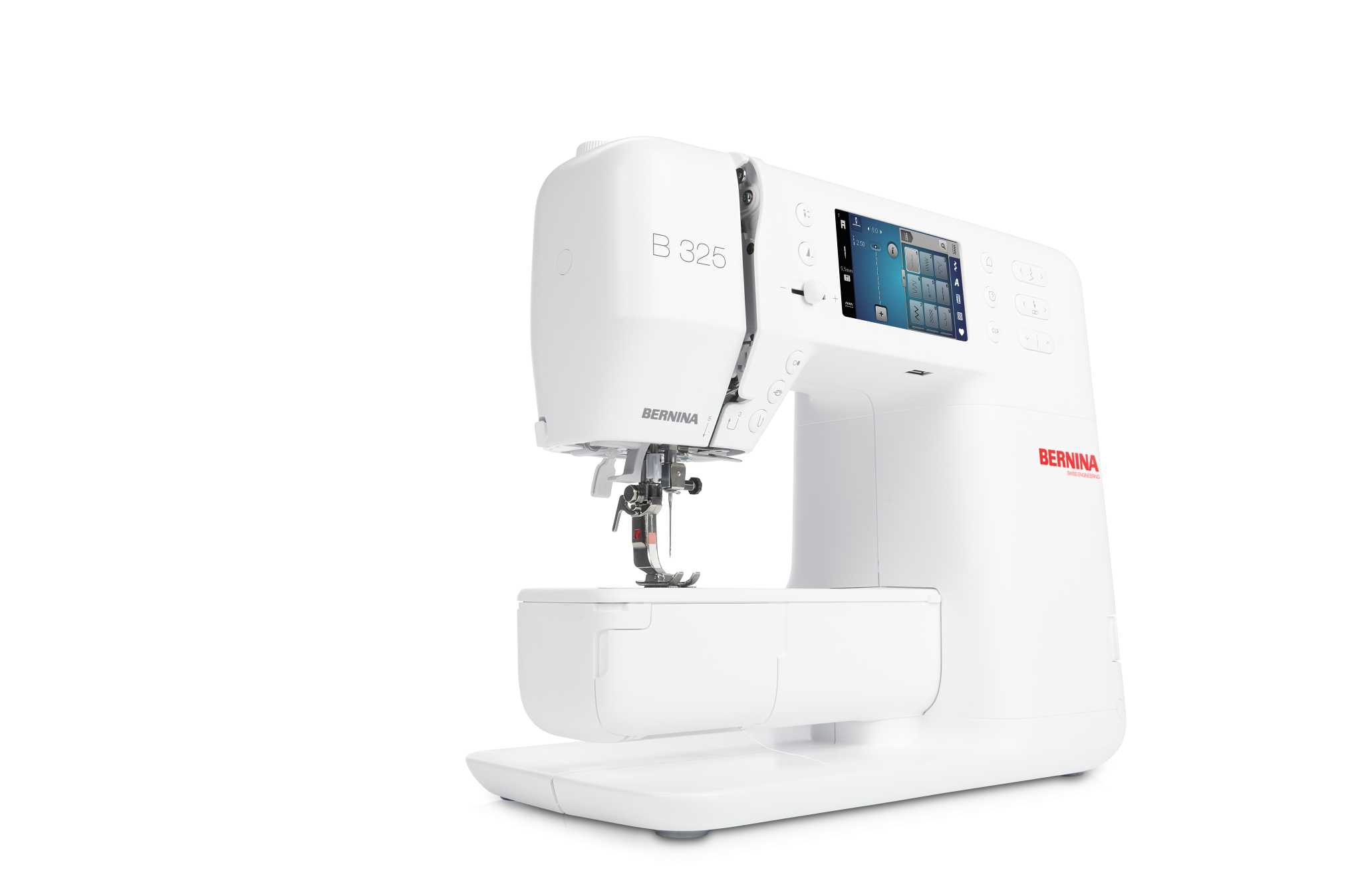 Bernina B325 environmental 001 small