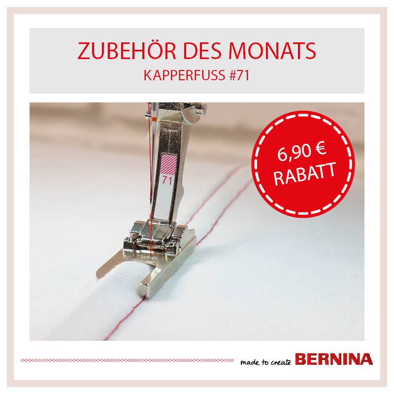 Zubehoer des Monats 09/2022